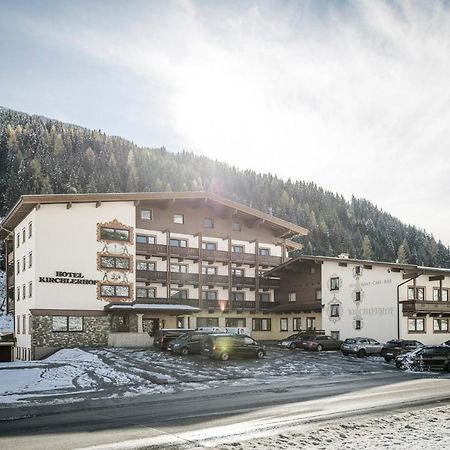 Hotel Kirchlerhof Tux Exterior photo